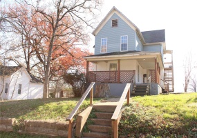 842 Kinzer St, Poplar Bluff, Missouri 63901, ,Residential Income,For Sale,Kinzer St,MAR24074320