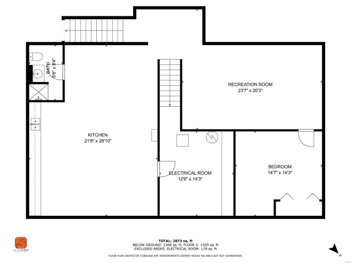 1001 Harry Avenue, Perryville, Missouri 63775, 3 Bedrooms Bedrooms, 5 Rooms Rooms,3 BathroomsBathrooms,Residential,For Sale,Harry,MAR24074258