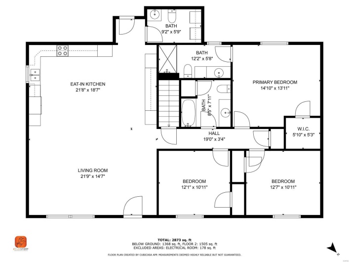 1001 Harry Avenue, Perryville, Missouri 63775, 3 Bedrooms Bedrooms, 5 Rooms Rooms,3 BathroomsBathrooms,Residential,For Sale,Harry,MAR24074258