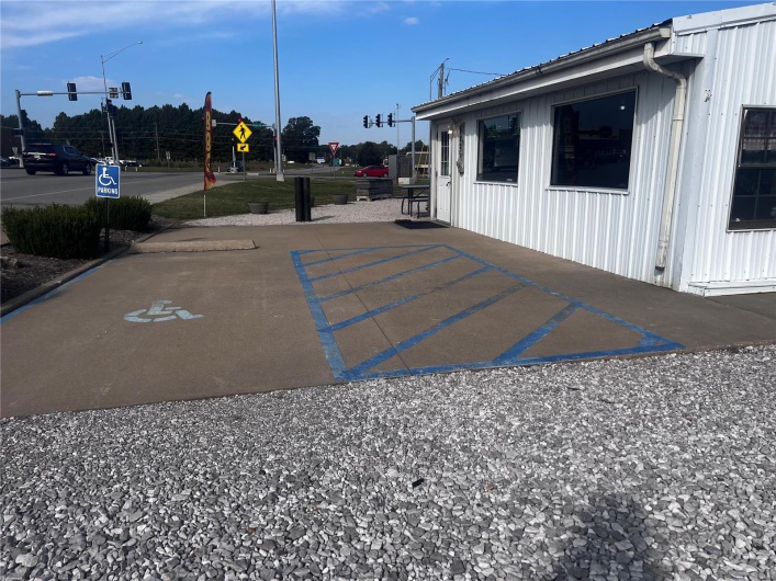 1324 Saint Joseph Street, Perryville, Missouri 63775, ,Commercial Sale,For Sale,Saint Joseph,MAR23063752