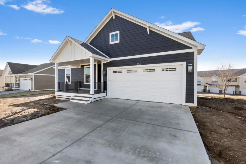 2161 Esker Trail, Cape Girardeau, Missouri 63701, 3 Bedrooms Bedrooms, 8 Rooms Rooms,2 BathroomsBathrooms,Residential,For Sale,Esker,MAR24074391