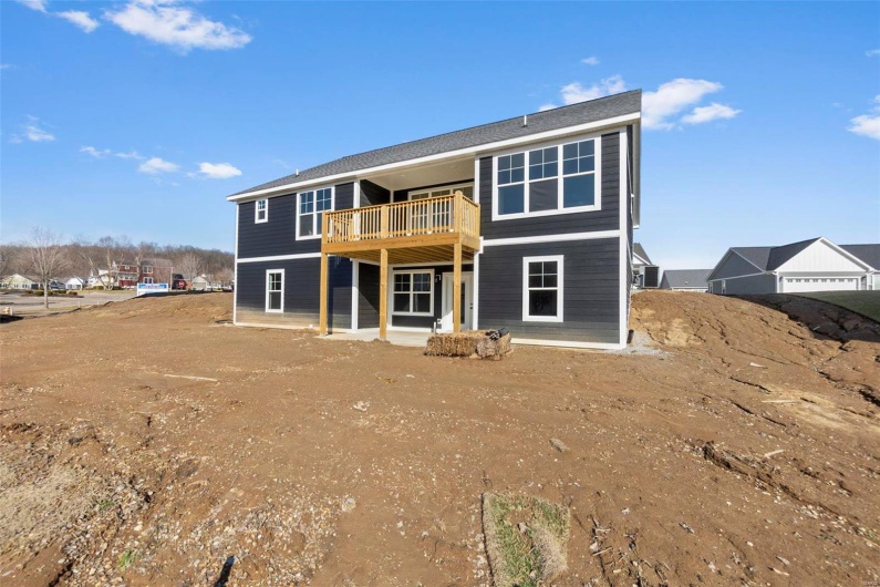 2161 Esker Trail, Cape Girardeau, Missouri 63701, 3 Bedrooms Bedrooms, 8 Rooms Rooms,2 BathroomsBathrooms,Residential,For Sale,Esker,MAR24074391