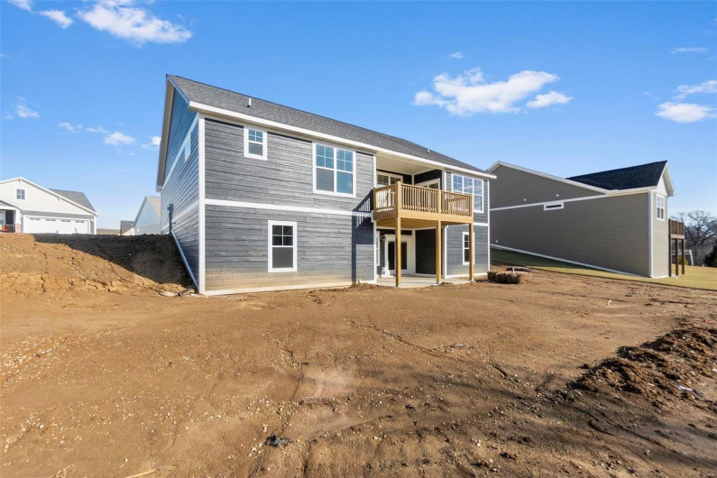 2161 Esker Trail, Cape Girardeau, Missouri 63701, 3 Bedrooms Bedrooms, 8 Rooms Rooms,2 BathroomsBathrooms,Residential,For Sale,Esker,MAR24074391