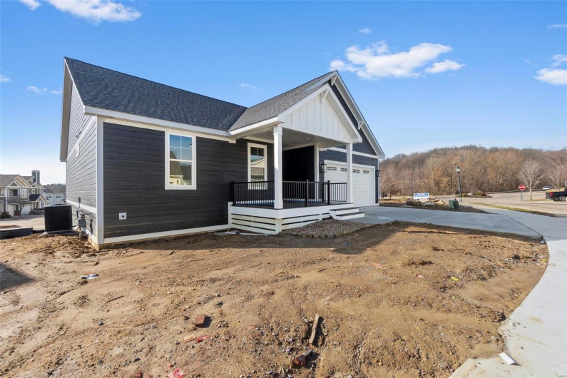 2161 Esker Trail, Cape Girardeau, Missouri 63701, 3 Bedrooms Bedrooms, 8 Rooms Rooms,2 BathroomsBathrooms,Residential,For Sale,Esker,MAR24074391