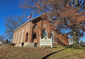 401 Vine, Sparta, Illinois 62286, ,Commercial Sale,For Sale,Vine,MAR24074568