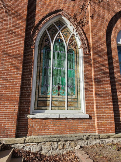 View of details
