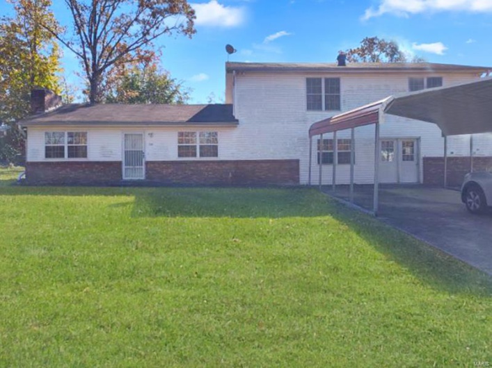 434 Wayne 521, Wappapello, Missouri 63966, 3 Bedrooms Bedrooms, 8 Rooms Rooms,2 BathroomsBathrooms,Residential,For Sale,Wayne 521,MAR24073457