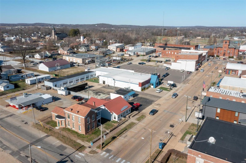 152 South Main, Fredericktown, Missouri 63645, ,Commercial Sale,For Sale,South Main,MAR24068122