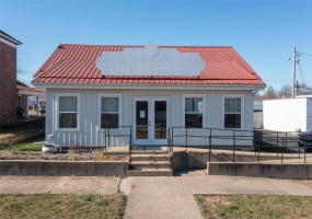 152 South Main, Fredericktown, Missouri 63645, ,Commercial Sale,For Sale,South Main,MAR24068122
