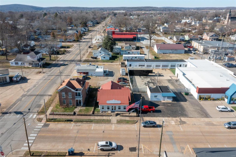 152 South Main, Fredericktown, Missouri 63645, ,Commercial Sale,For Sale,South Main,MAR24068122