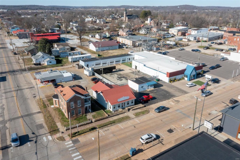 152 South Main, Fredericktown, Missouri 63645, ,Commercial Sale,For Sale,South Main,MAR24068122