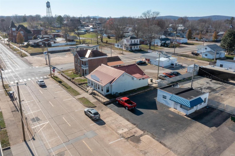 152 South Main, Fredericktown, Missouri 63645, ,Commercial Sale,For Sale,South Main,MAR24068122