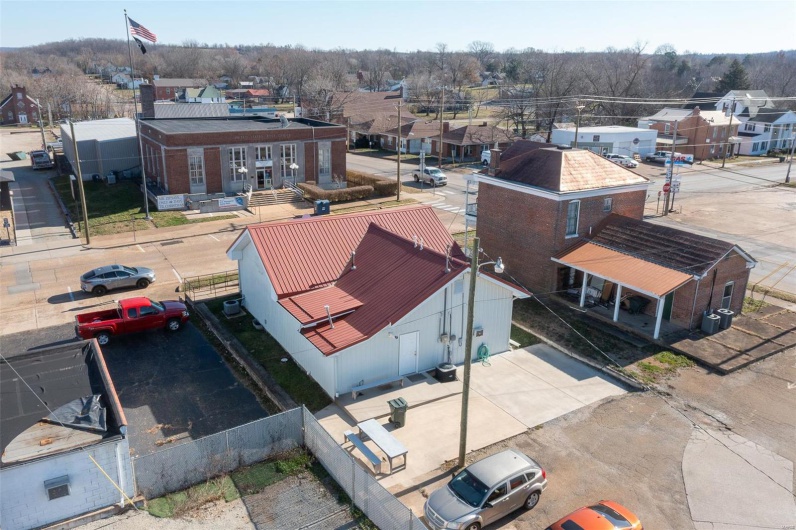 152 South Main, Fredericktown, Missouri 63645, ,Commercial Sale,For Sale,South Main,MAR24068122