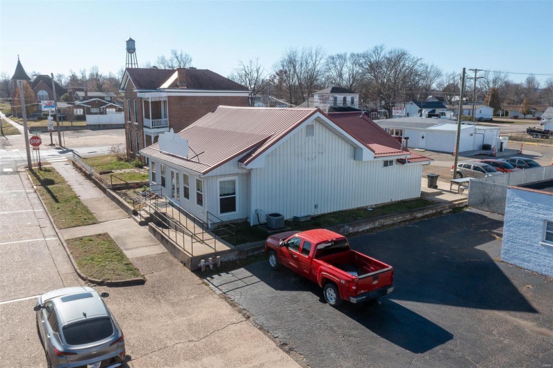 152 South Main, Fredericktown, Missouri 63645, ,Commercial Sale,For Sale,South Main,MAR24068122