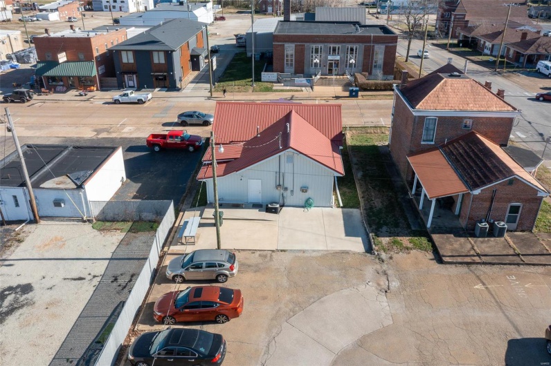 152 South Main, Fredericktown, Missouri 63645, ,Commercial Sale,For Sale,South Main,MAR24068122