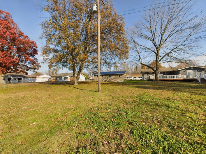 930 McNew Drive, Bernie, Missouri 63822, 2 Bedrooms Bedrooms, 6 Rooms Rooms,1 BathroomBathrooms,Residential,For Sale,McNew,MAR24074751