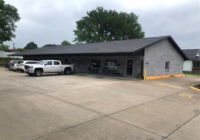 318 Main Street, Jackson, Missouri 63755, ,Commercial Lease,For Sale,Main,MAR24030972