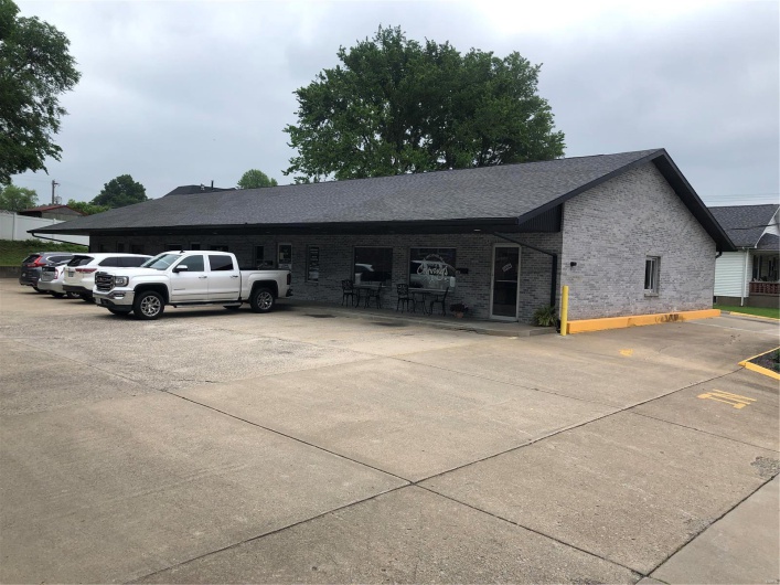 318 Main Street, Jackson, Missouri 63755, ,Commercial Lease,For Sale,Main,MAR24030972