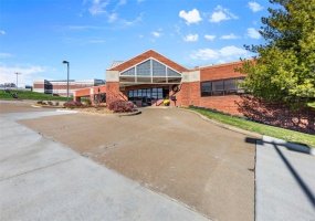 1429 Mount Auburn Road, Cape Girardeau, Missouri 63701, ,Commercial Sale,For Sale,Mount Auburn,MAR24074703