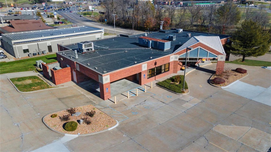 1429 Mount Auburn Road, Cape Girardeau, Missouri 63701, ,Commercial Sale,For Sale,Mount Auburn,MAR24074703