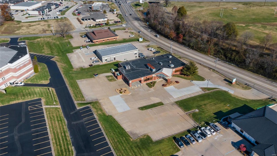 1429 Mount Auburn Road, Cape Girardeau, Missouri 63701, ,Commercial Sale,For Sale,Mount Auburn,MAR24074703