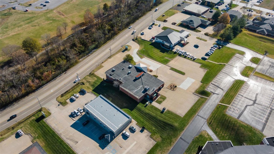 1429 Mount Auburn Road, Cape Girardeau, Missouri 63701, ,Commercial Sale,For Sale,Mount Auburn,MAR24074703