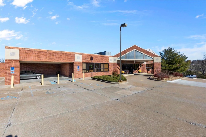 1429 Mount Auburn Road, Cape Girardeau, Missouri 63701, ,Commercial Sale,For Sale,Mount Auburn,MAR24074703