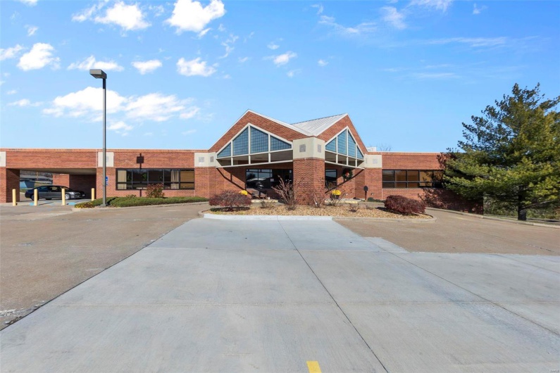1429 Mount Auburn Road, Cape Girardeau, Missouri 63701, ,Commercial Sale,For Sale,Mount Auburn,MAR24074703