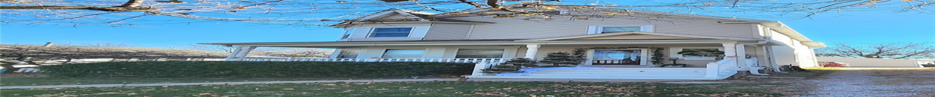Residential For Sale View of front of house featuring a porch