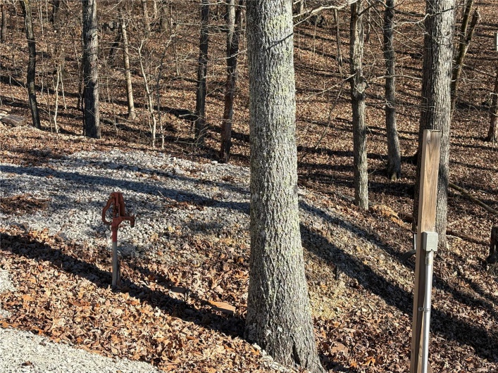 1039 Erie Trail Drive, Perryville, Missouri 63775, ,Land,For Sale,Erie Trail,MAR24075102