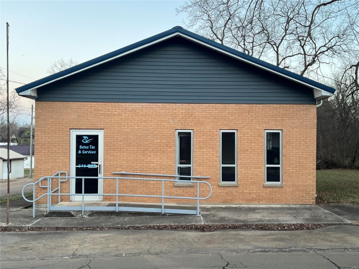 102 Main, Arcadia, Missouri 63621, ,Commercial Sale,For Sale,Main,MAR24075279