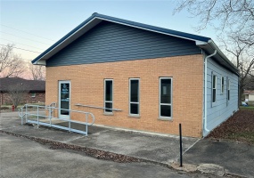 102 Main, Arcadia, Missouri 63621, ,Commercial Sale,For Sale,Main,MAR24075279