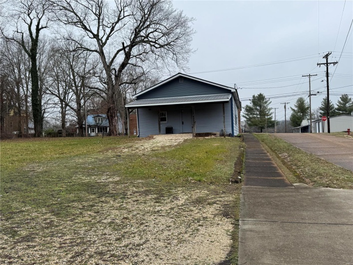 102 Main, Arcadia, Missouri 63621, ,Commercial Sale,For Sale,Main,MAR24075279