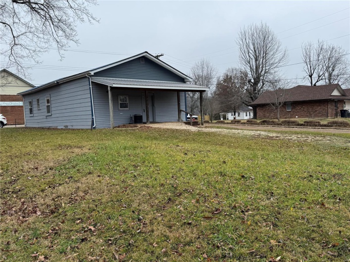 102 Main, Arcadia, Missouri 63621, ,Commercial Sale,For Sale,Main,MAR24075279