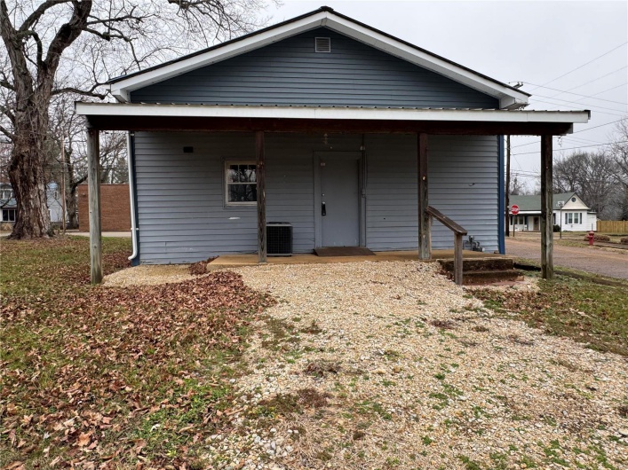 102 Main, Arcadia, Missouri 63621, ,Commercial Sale,For Sale,Main,MAR24075279