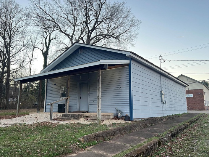102 Main, Arcadia, Missouri 63621, ,Commercial Sale,For Sale,Main,MAR24075279