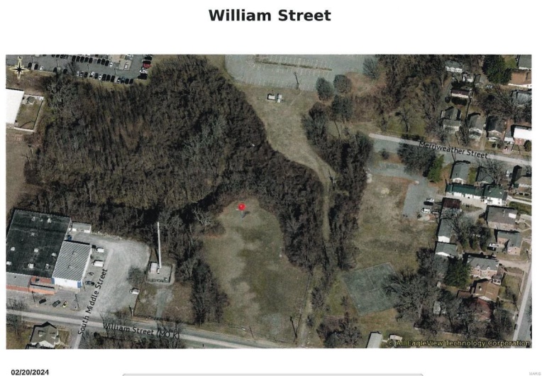 410 William Street, Cape Girardeau, Missouri 63703, ,Commercial Sale,For Sale,William,MAR24074605