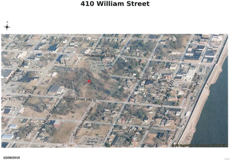 410 William Street, Cape Girardeau, Missouri 63703, ,Commercial Sale,For Sale,William,MAR24074605
