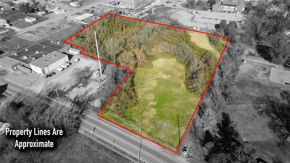 410 William Street, Cape Girardeau, Missouri 63703, ,Commercial Sale,For Sale,William,MAR24074605