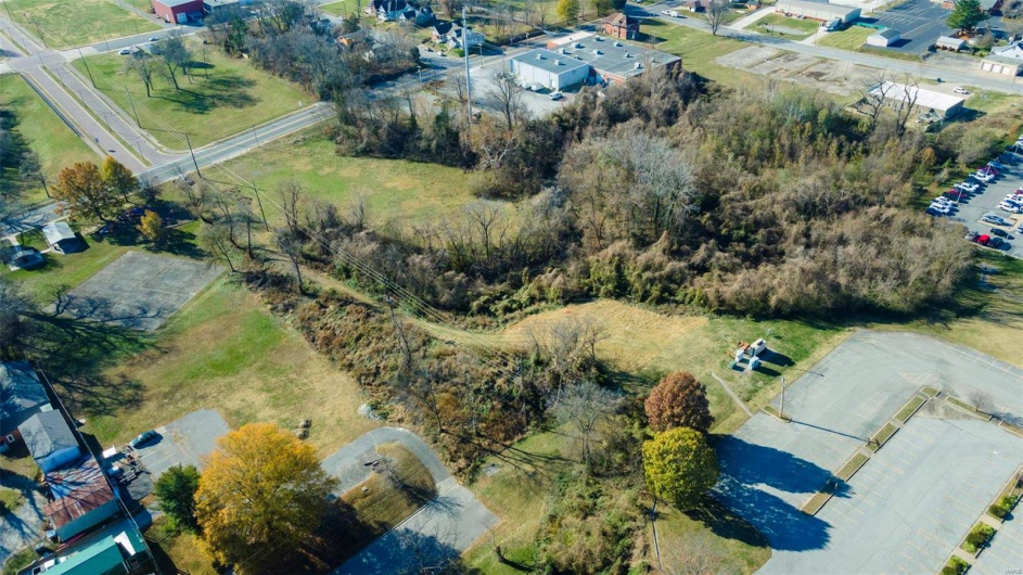 410 William Street, Cape Girardeau, Missouri 63703, ,Commercial Sale,For Sale,William,MAR24074605