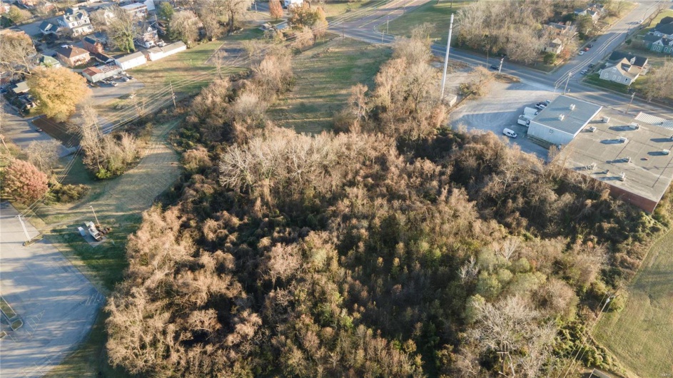 410 William Street, Cape Girardeau, Missouri 63703, ,Commercial Sale,For Sale,William,MAR24074605