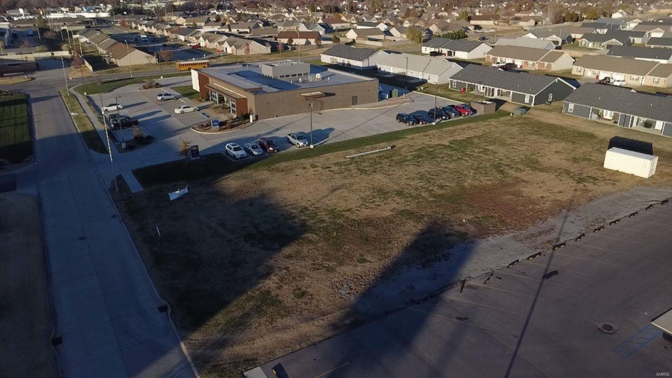 116 Hospitality Drive, Sikeston, Missouri 63801, ,Commercial Sale,For Sale,Hospitality,MAR24075435