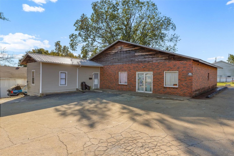 501 Lewis Street, Park Hills, Missouri 63601, 1 Bedroom Bedrooms, 3 Rooms Rooms,1 BathroomBathrooms,Residential,For Sale,Lewis,MAR24074275