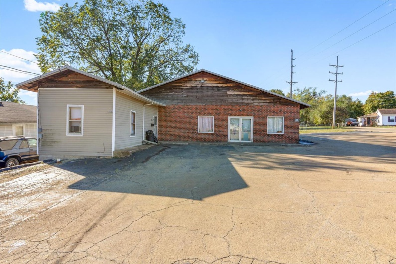 501 Lewis Street, Park Hills, Missouri 63601, 1 Bedroom Bedrooms, 3 Rooms Rooms,1 BathroomBathrooms,Residential,For Sale,Lewis,MAR24074275