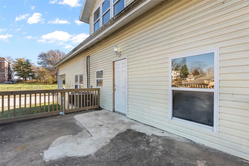 101 Benton Street, Cape Girardeau, Missouri 63703, ,Residential Income,For Sale,Benton,MAR24075458