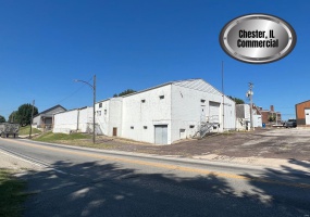 1915 State St, Chester, Illinois 62233, ,Commercial Sale,For Sale,State St,MAR24071155