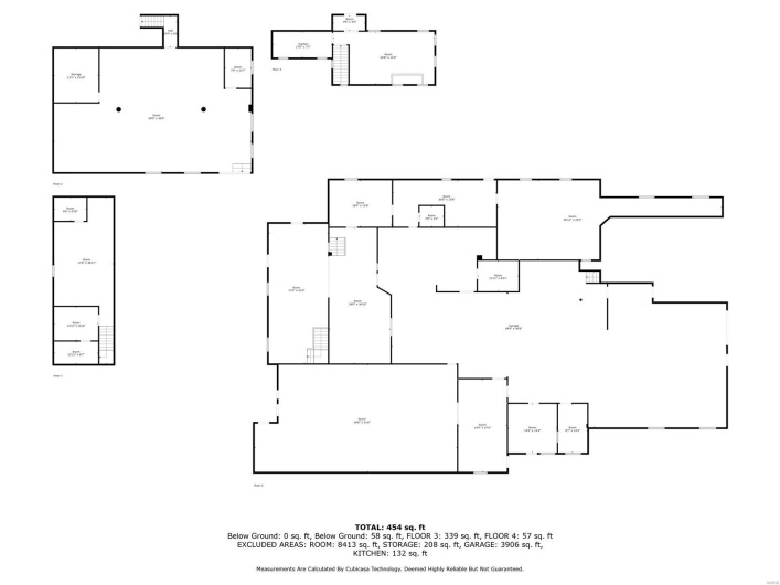 1915 State St, Chester, Illinois 62233, ,Commercial Sale,For Sale,State St,MAR24071155