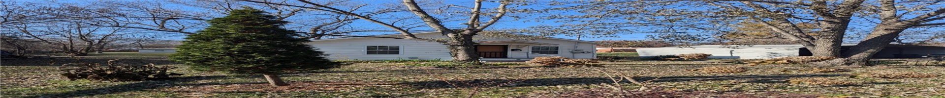 Residential For Sale View of front of house