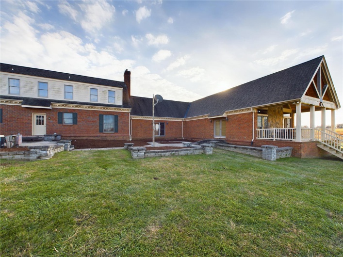 15877 Highway M, Bloomfield, Missouri 63825, 8 Bedrooms Bedrooms, 21 Rooms Rooms,4 BathroomsBathrooms,Farm,For Sale,Highway M,MAR24075898