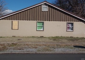 403 15th, Caruthersville, Missouri 63830, ,Residential Income,For Sale,15th,MAR24075929